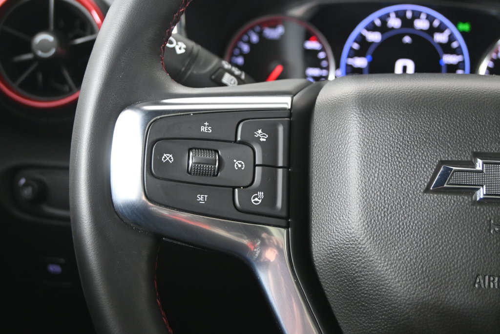 Used 2023 Chevrolet Blazer RS w/ Driver Confidence II Package AWD/4WD image 37