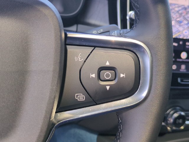 Used 2023 Volvo C40 P8 Recharge Ultimate AWD/4WD image 19