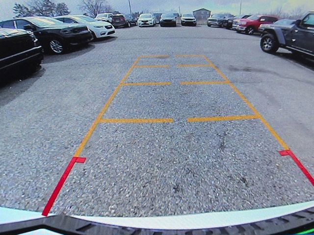 Used 2024 Buick Enclave Premium image 24