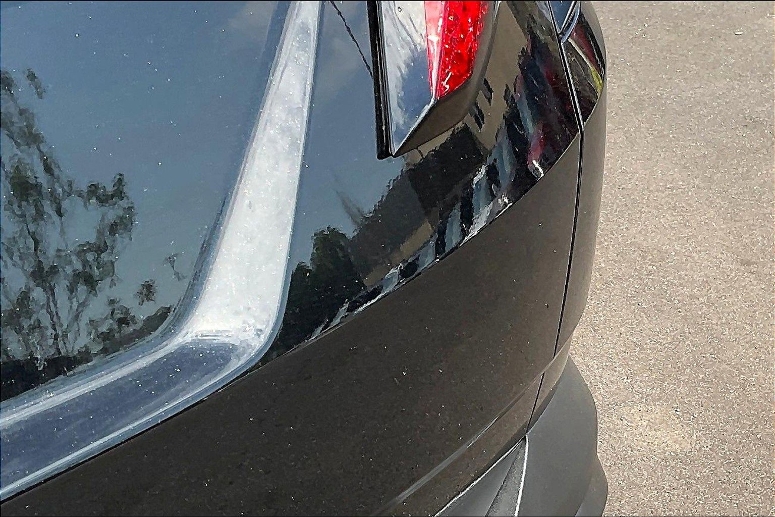 New 2026 Hyundai Tucson SEL image 9