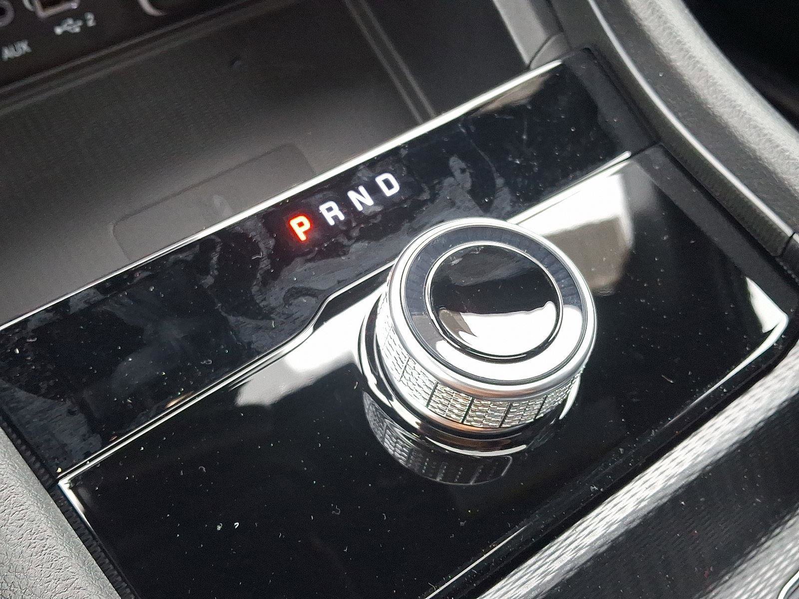 New 2025 Jeep Grand Cherokee L Altitude image 12