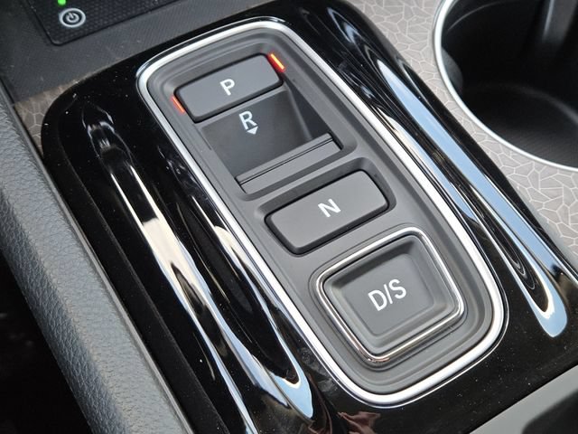 New 2026 Honda Pilot Elite image 31
