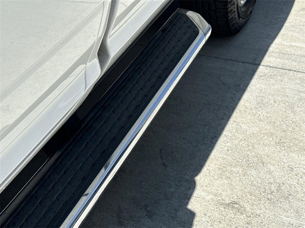 Used 2021 RAM 3500 Laramie image 34