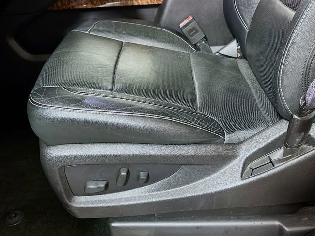 Used 2016 Chevrolet Tahoe LTZ image 20