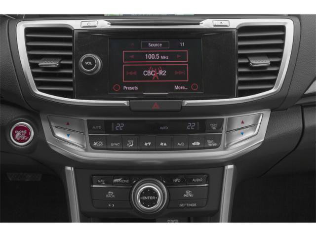 Used 2013 Honda Accord EX-L image 11