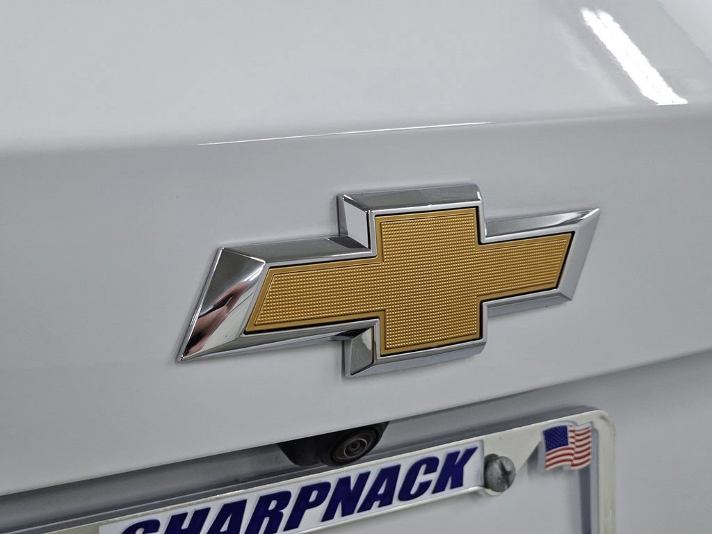 Used 2026 Chevrolet Blazer LT FWD image 26