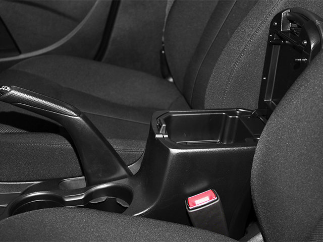 Used 2014 Chevrolet Cruze LS image 19