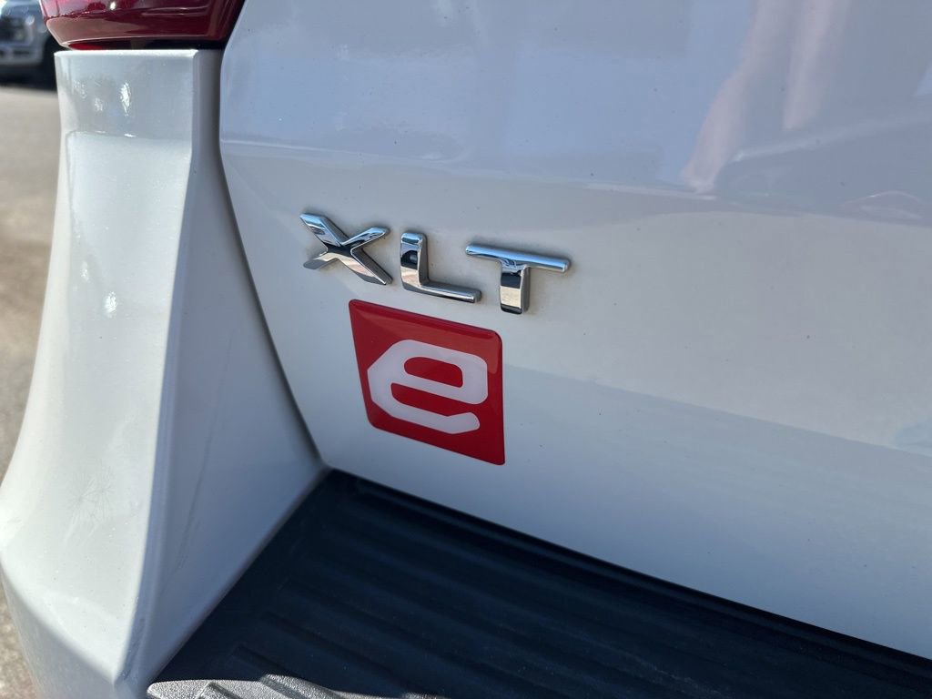 Used 2021 Ford Expedition Max XLT image 49