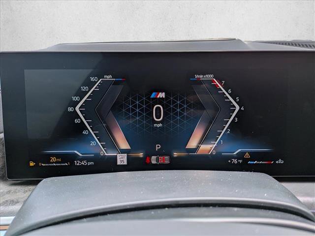 New 2026 BMW X5 sDrive40i w/ M Sport Package image 11