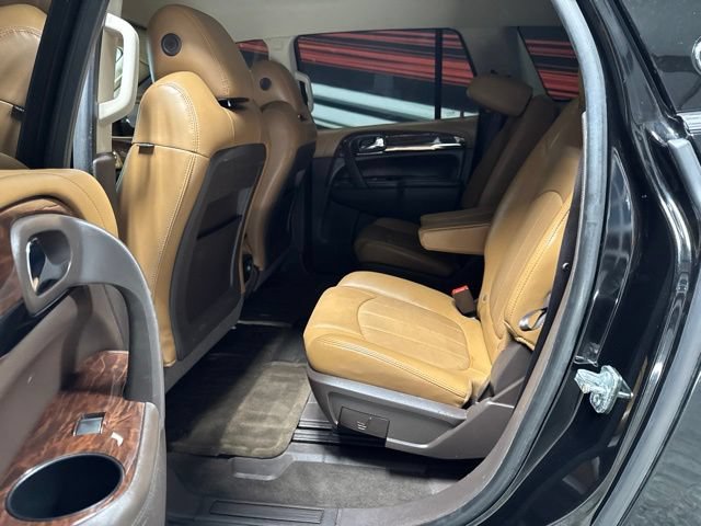 Used 2017 Buick Enclave Leather FWD image 14