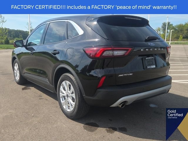 Used 2023 Ford Escape Active w/ Tech Pack #2 FWD image 16