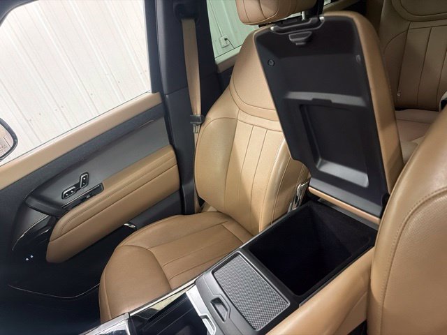 Certified 2024 Land Rover Range Rover Sport SE AWD/4WD image 36