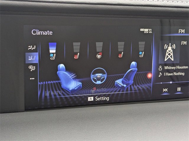 Certified 2023 Lexus LC 500 Coupe w/ Sport Package image 22