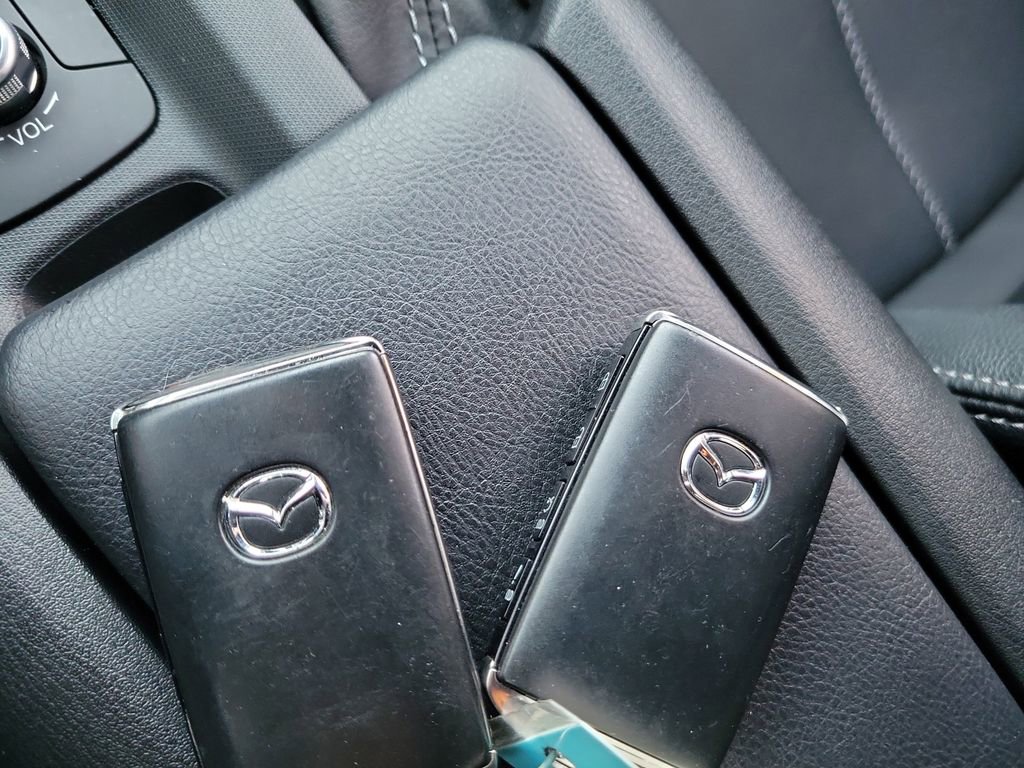 Used 2021 MAZDA MX-5 Miata Grand Touring image 31