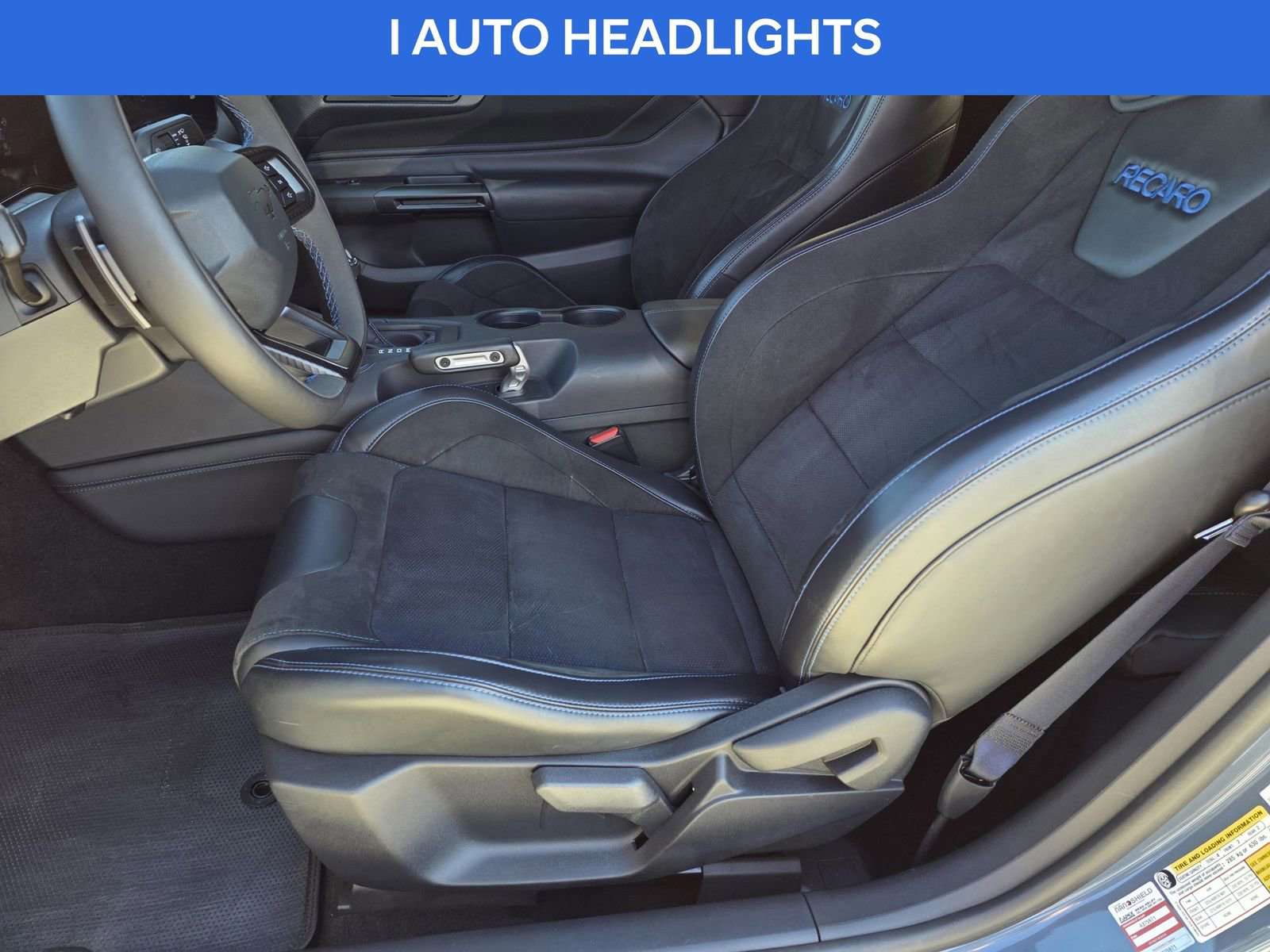 Used 2024 Ford Mustang Dark Horse image 16