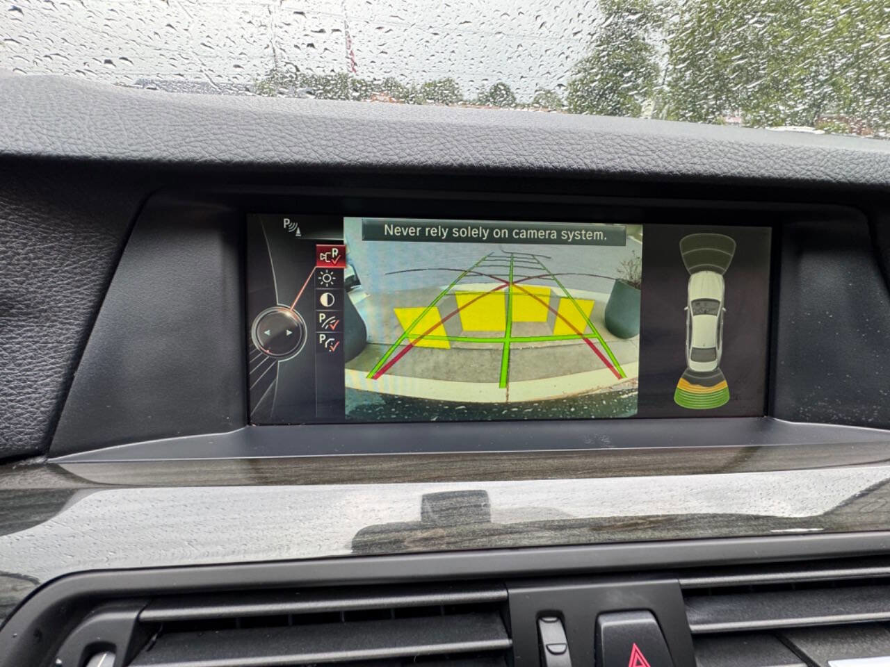 Used 2013 BMW 528i xDrive Sedan image 21