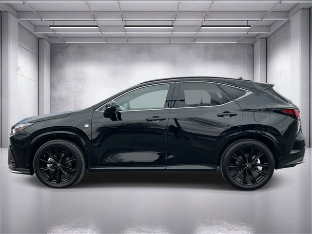 Certified 2023 Lexus NX 350 F Sport image 6