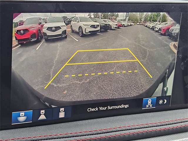 New 2026 Acura MDX A-Spec image 27