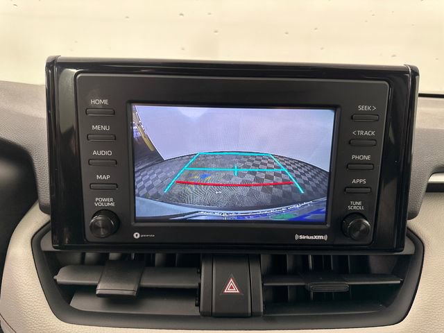 Used 2021 Toyota RAV4 XLE w/ Convenience Package AWD/4WD image 28
