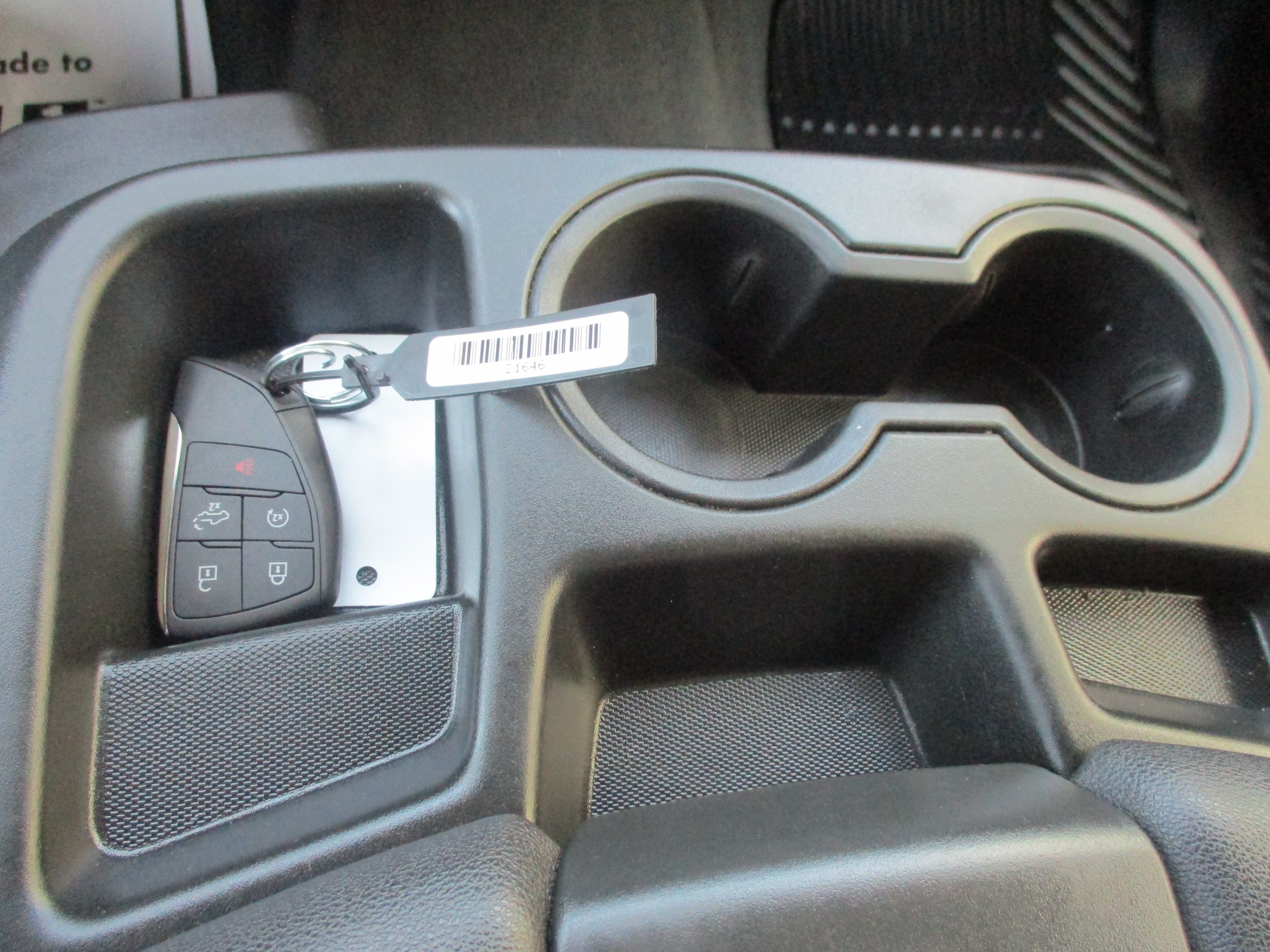 Used 2025 Chevrolet Silverado 2500 Custom w/ Custom Convenience Package AWD/4WD image 13