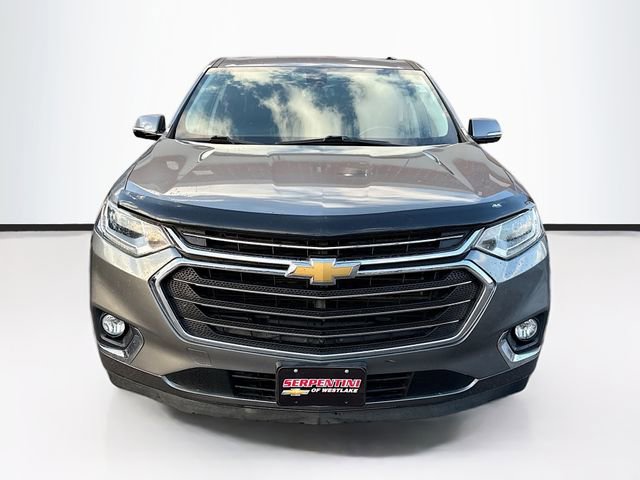 Used 2019 Chevrolet Traverse Premier image 4