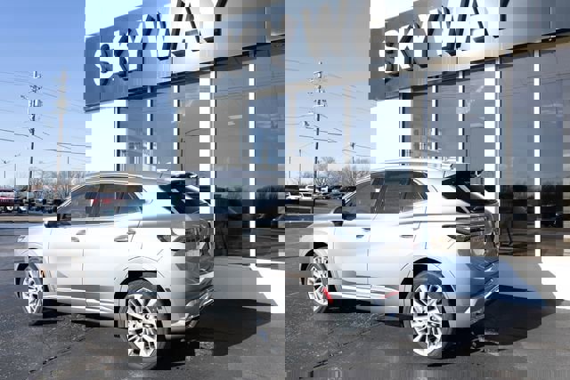 New 2026 Buick Envision Avenir AWD/4WD image 3