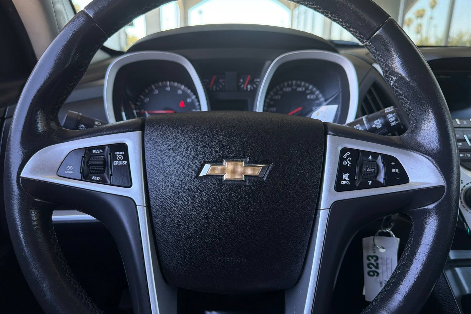 Used 2012 Chevrolet Equinox LT w/ Driver Convenience Package FWD image 24
