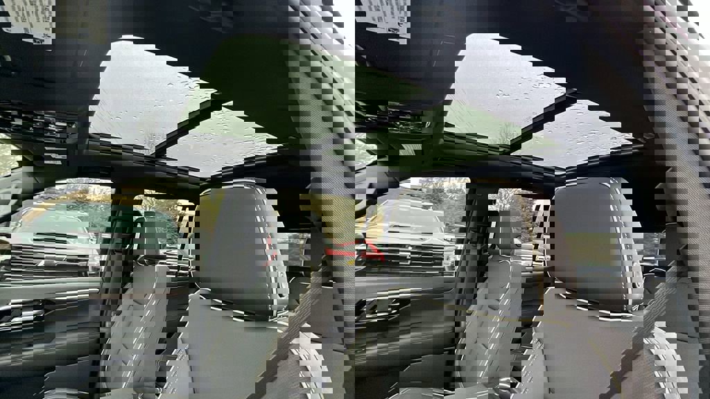 New 2026 Chevrolet Tahoe Premier w/ Sun And Tow Package image 14