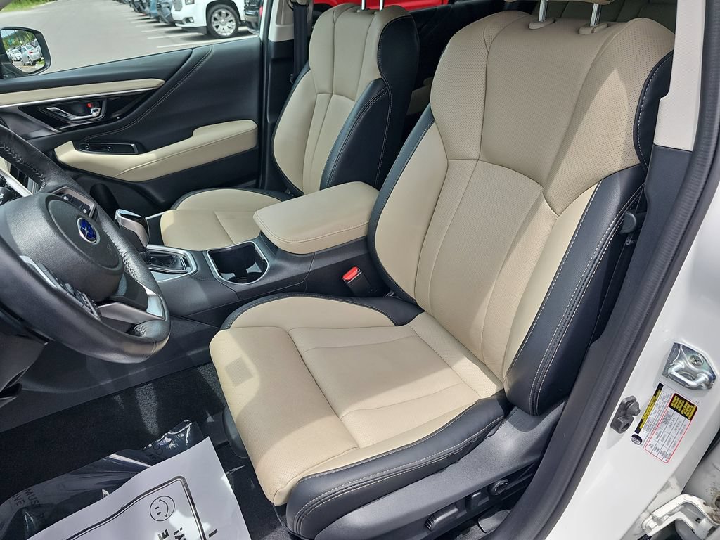 Used 2024 Subaru Outback Limited AWD/4WD image 20