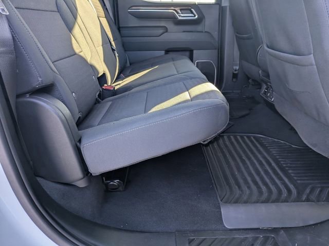 Used 2023 Chevrolet Silverado 1500 LT RWD image 33