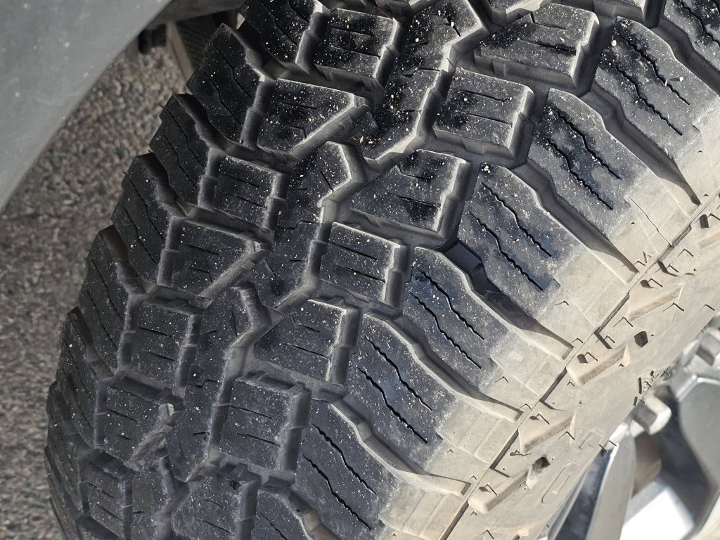 Used 2019 RAM 1500 Rebel image 18