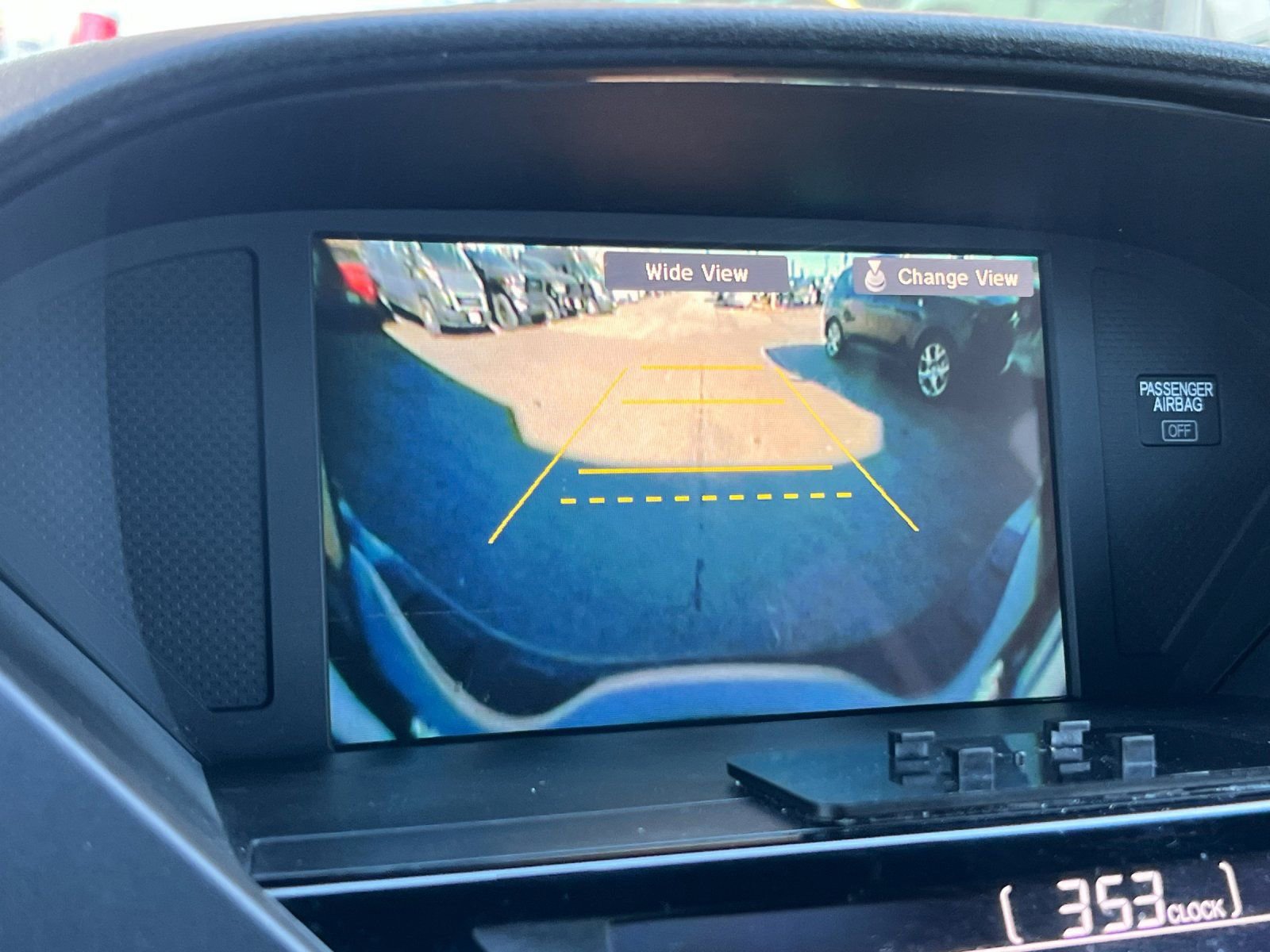 Used 2015 Honda Pilot EX-L image 20