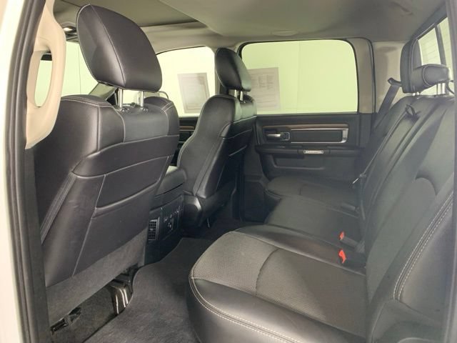 Used 2017 RAM 2500 Laramie w/ Off Road Package AWD/4WD image 7