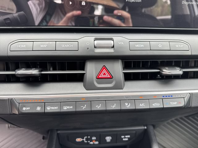 New 2026 Kia K4 FWD image 21