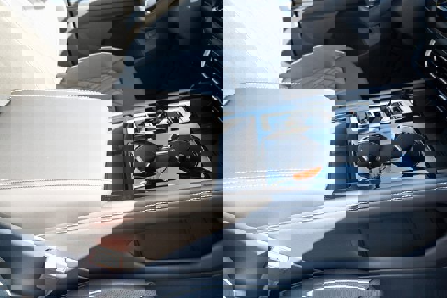 New 2026 Volkswagen Atlas SEL Premium R-Line image 44