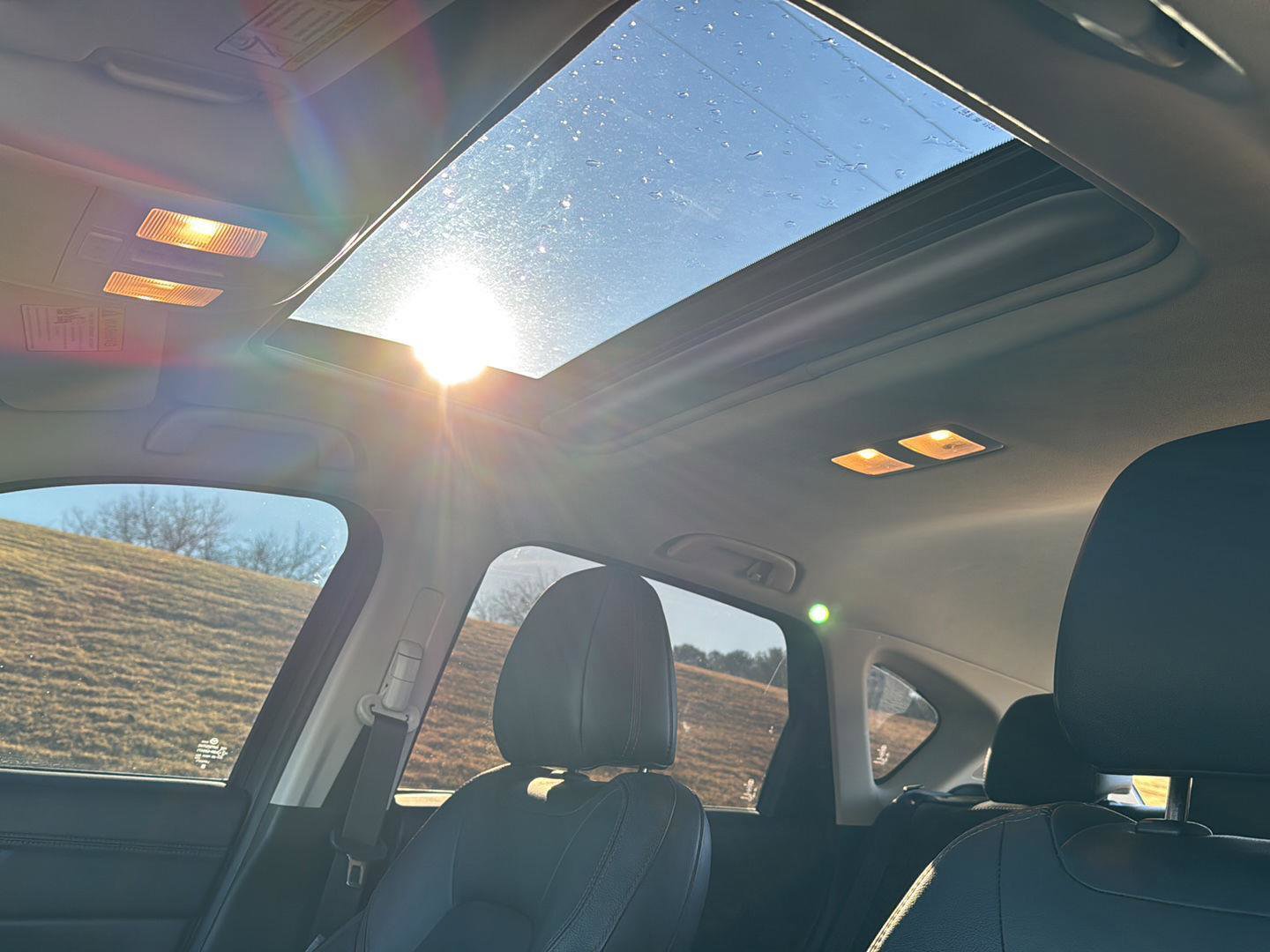 Used 2021 MAZDA CX-5 Grand Touring image 28