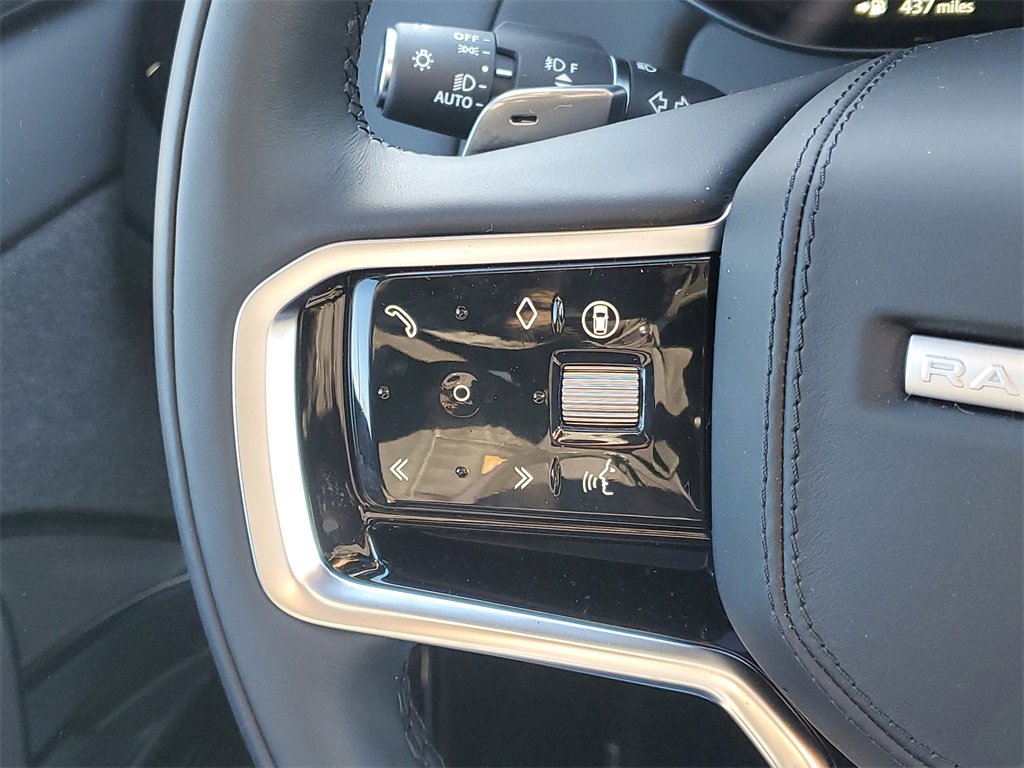 New 2026 Land Rover Range Rover Sport SE image 14