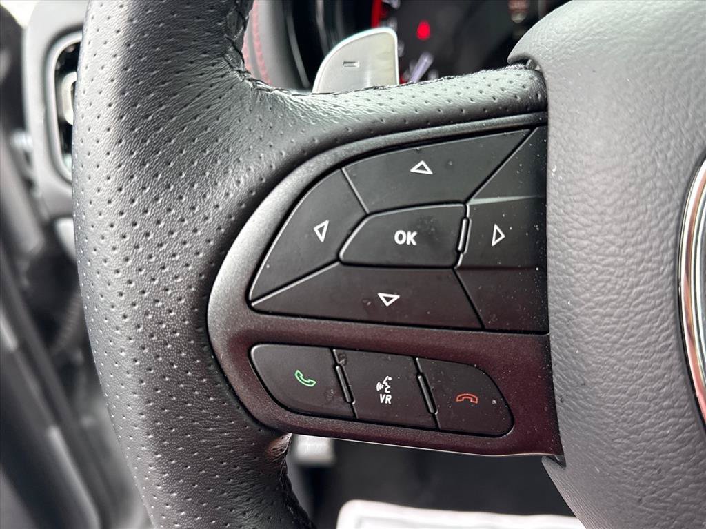 Used 2026 Dodge Durango GT AWD/4WD image 21