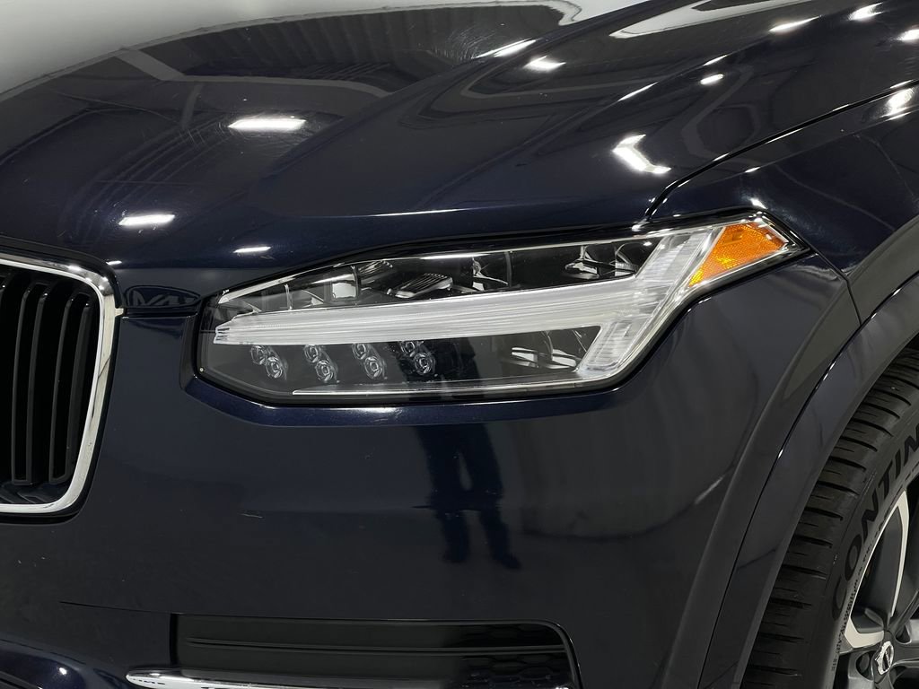 Used 2019 Volvo XC90 T6 Momentum image 36
