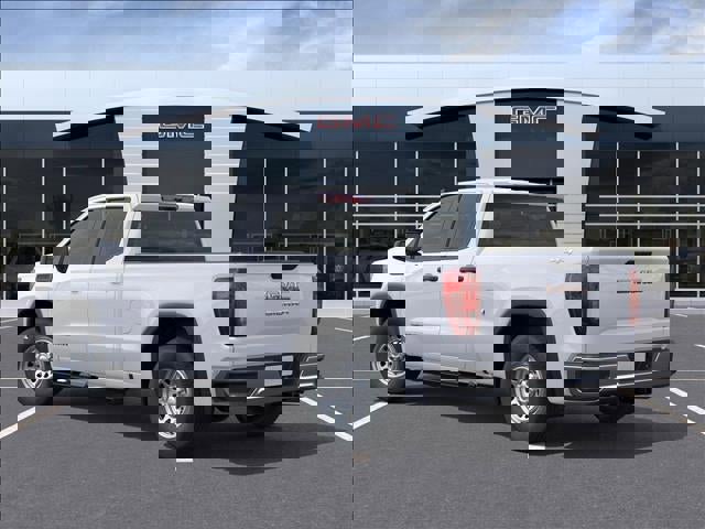 New 2026 GMC Sierra 1500 Pro w/ Pro Value Package image 3