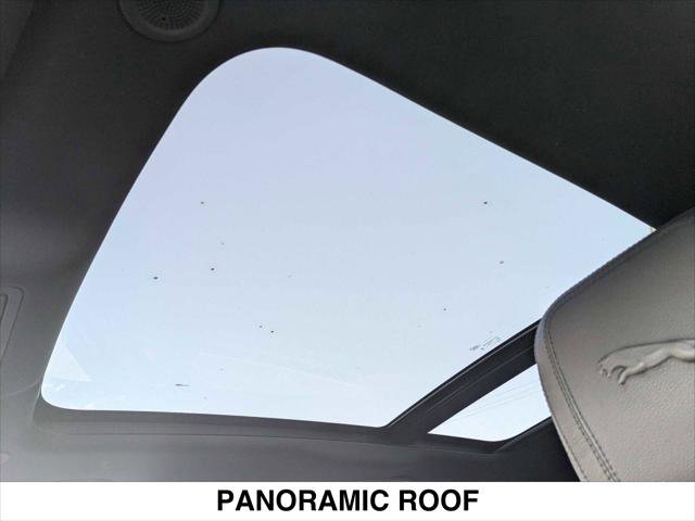 Used 2023 Jaguar F-PACE S image 26