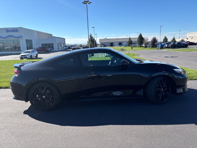 Certified 2026 Honda Prelude image 2