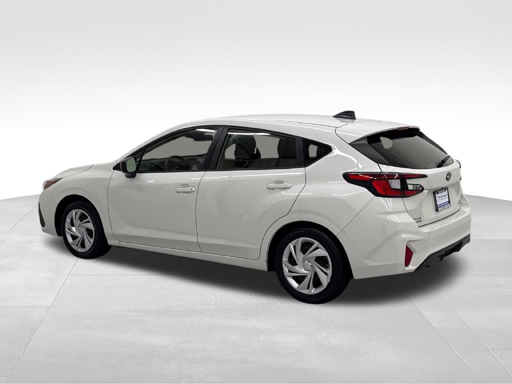 Certified 2024 Subaru Impreza 2.0i AWD/4WD image 4