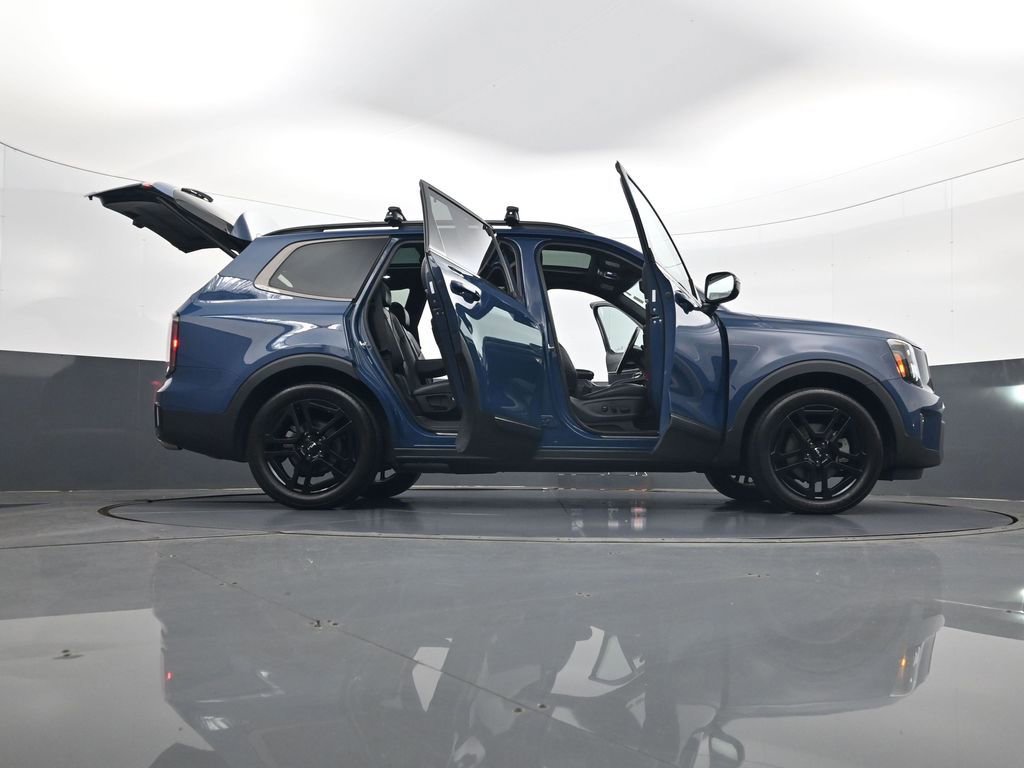 Used 2023 Kia Telluride SX Prestige X-Line AWD/4WD image 34