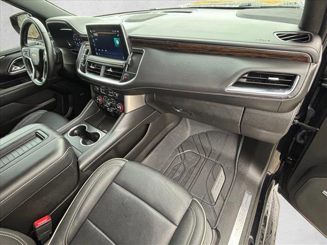 Used 2023 Chevrolet Tahoe Premier w/ Texas Edition image 25