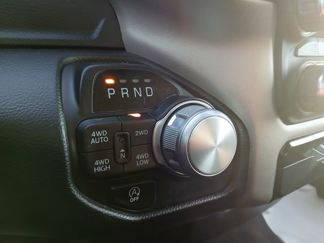 Used 2020 RAM 1500 Laramie image 23