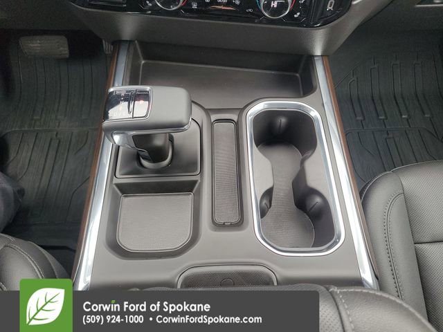 Used 2023 GMC Sierra 1500 SLT w/ SLT Premium Plus Package image 33