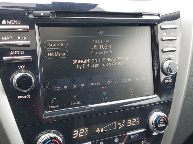 Used 2020 Nissan Murano SL image 26