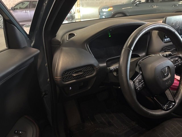 Used 2023 Honda HR-V Sport image 19