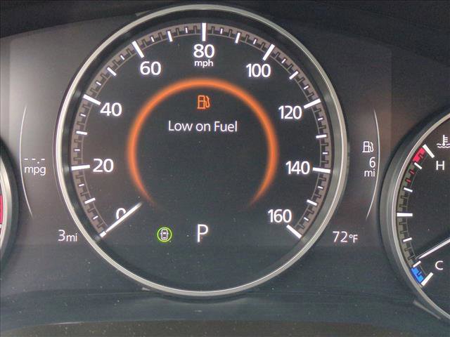 New 2026 MAZDA MAZDA3 2.5 S Sedan w/ Preferred Pkg image 11